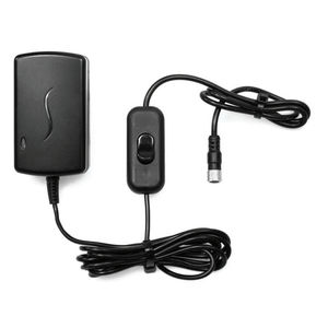 アダプター電源