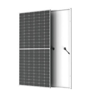 単結晶シリコン太陽電池モジュール