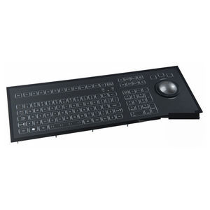 パネル設置用キーボード 1