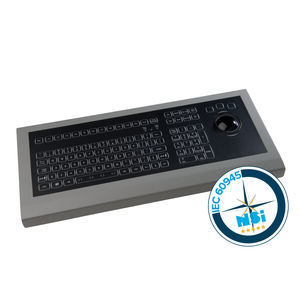 卓上キーボード 1