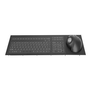 パネル設置用キーボード 1