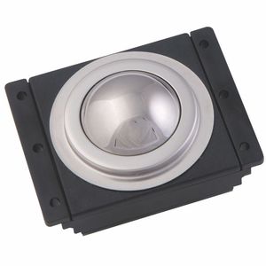 機械式トラックボール 1