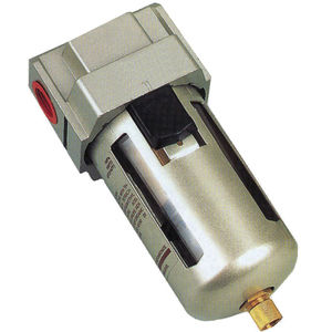 空気用フィルタ