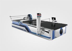ナイフ切断機