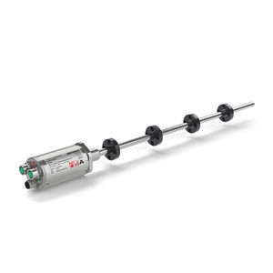 リニア変位センサ 1
