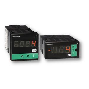 電気交流用表示器
