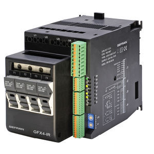 三相電力コントロラ