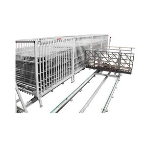 手動式選別機