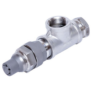 スプレー式ノズル 1