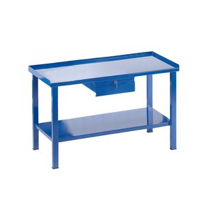 スチール製作業台