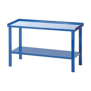 金属製作業台