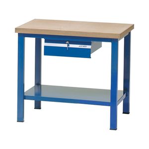 ブナ材製作業台
