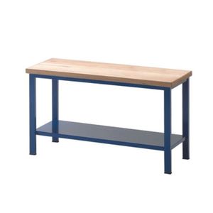 ブナ材製作業台