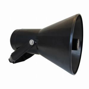 フラッシュマウント拡声器