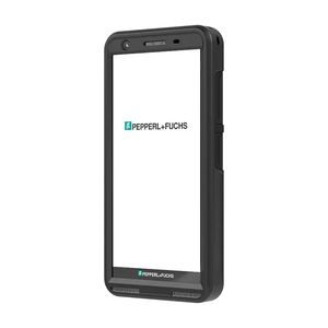 LTE産業用スマートフォン