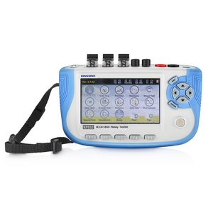 電気安全試験機器
