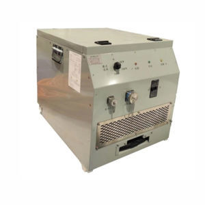 可動バッテリー充電器