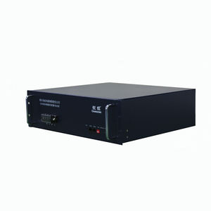 LiFePO4バッテリー