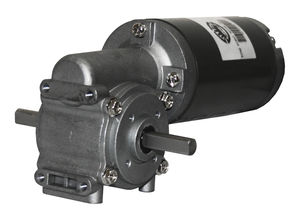 DCギアモーター