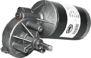 DCギアモーター