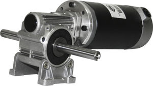 DCギアモーター