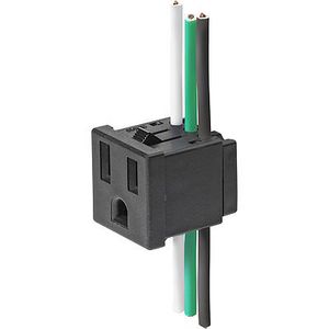 電源供給用コネクター