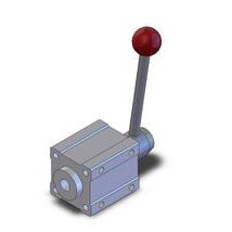 スラ@ @ディングステムトグルクランプ