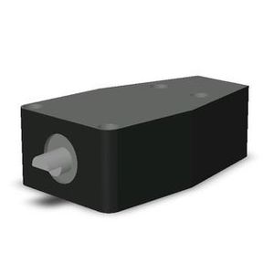 空気圧式トグルクランプ