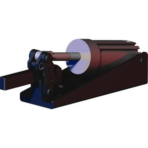 空気圧式トグルクランプ