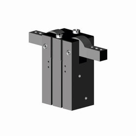 空圧式グリッパ