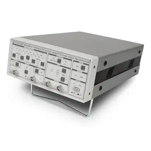 遅れ発電機 - DG645 - Stanford Research Systems - パルス
