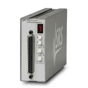 Stanford Research Systems デジタル遅延パルス発生器 遅れ発電機 - DG645 - Stanford Research Systems - パルス