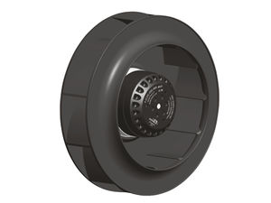 電子機器用ファン