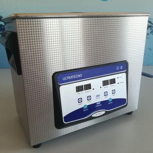 超音波洗浄機