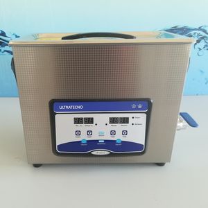 超音波洗浄機