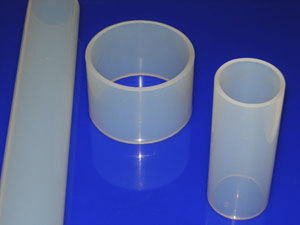 プラスチック製パイプ