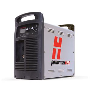 ロボット式プラズマカッター 1