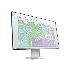CAD/CAMソフトウェア