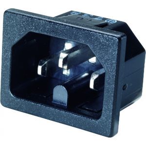 電源コネクター