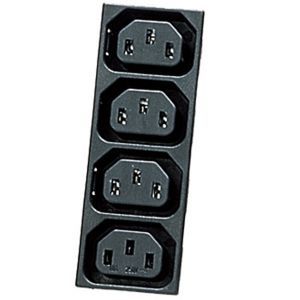 電源コネクター