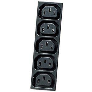 電源コネクター