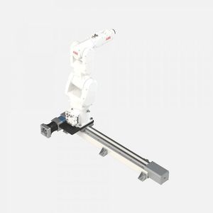 7 軸ロボット