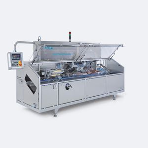 食品用クリップ装置