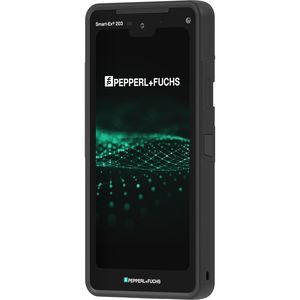 5G産業用スマートフォン
