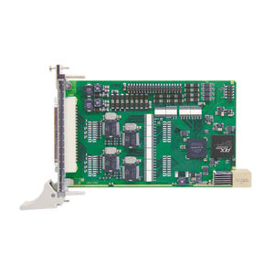 デジタルコンパクトPCI カード 1