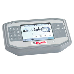 レーザー調整システム 1