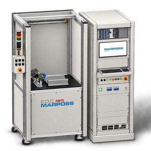 絶縁試験機