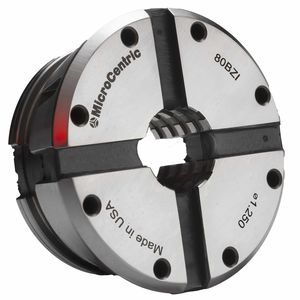CNC 旋盤用コレットチャック 1