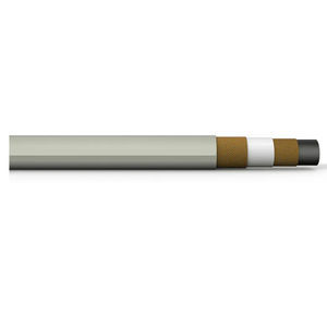 お湯用ホース