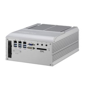 マシンビジョンPC
